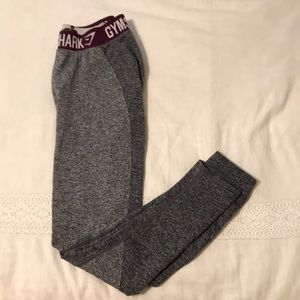 Gymshark Flex Leggings